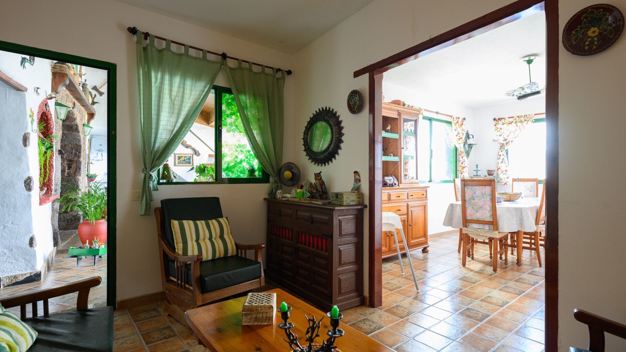 Photo of Livingroom in Galdar