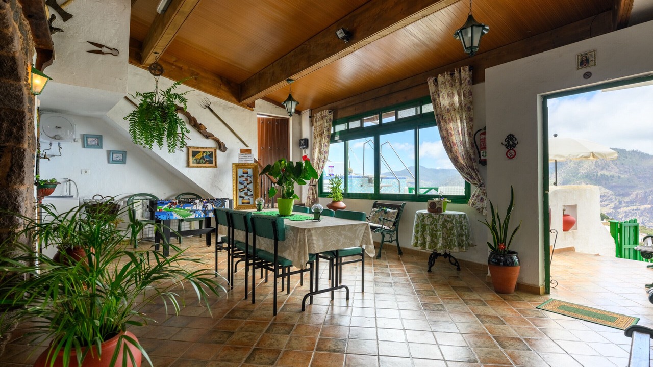 Photo of Livingroom in Galdar
