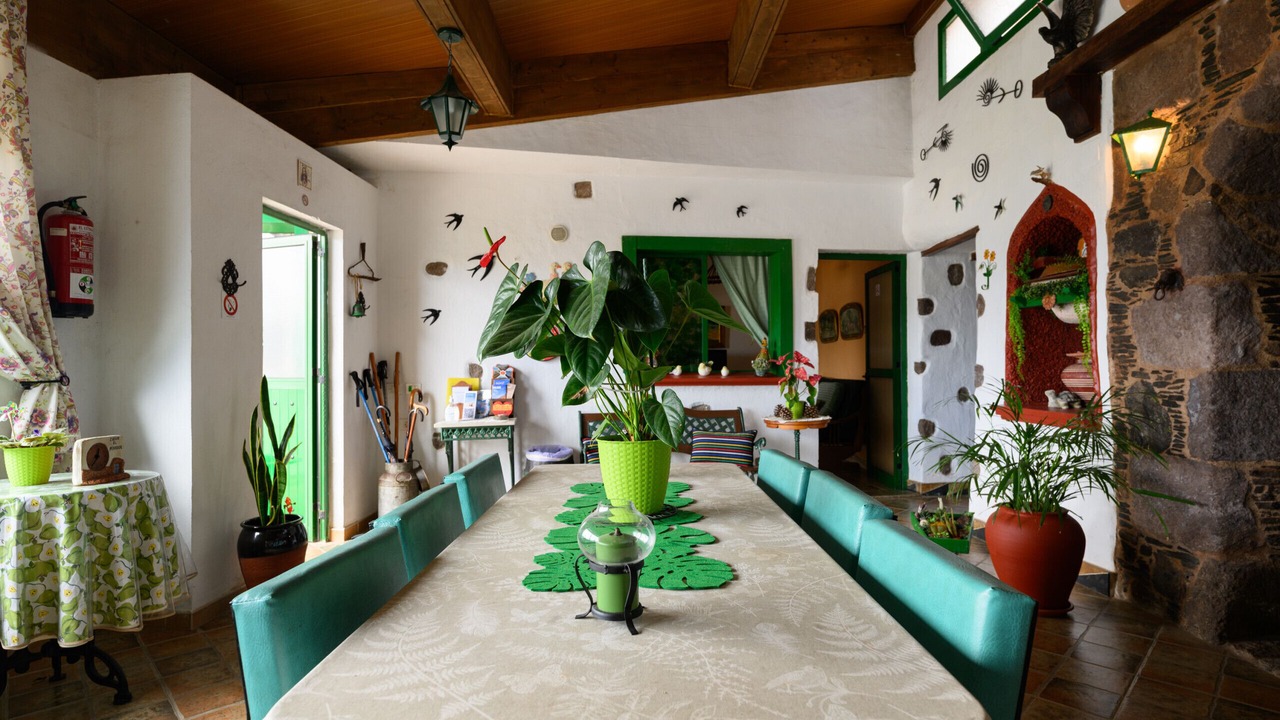 Photo of Livingroom in Galdar