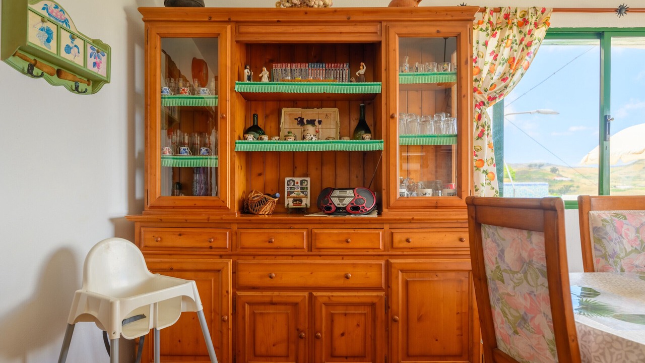 Photo of Livingroom in Galdar