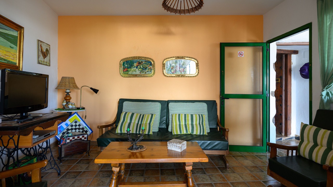 Photo of Livingroom in Galdar