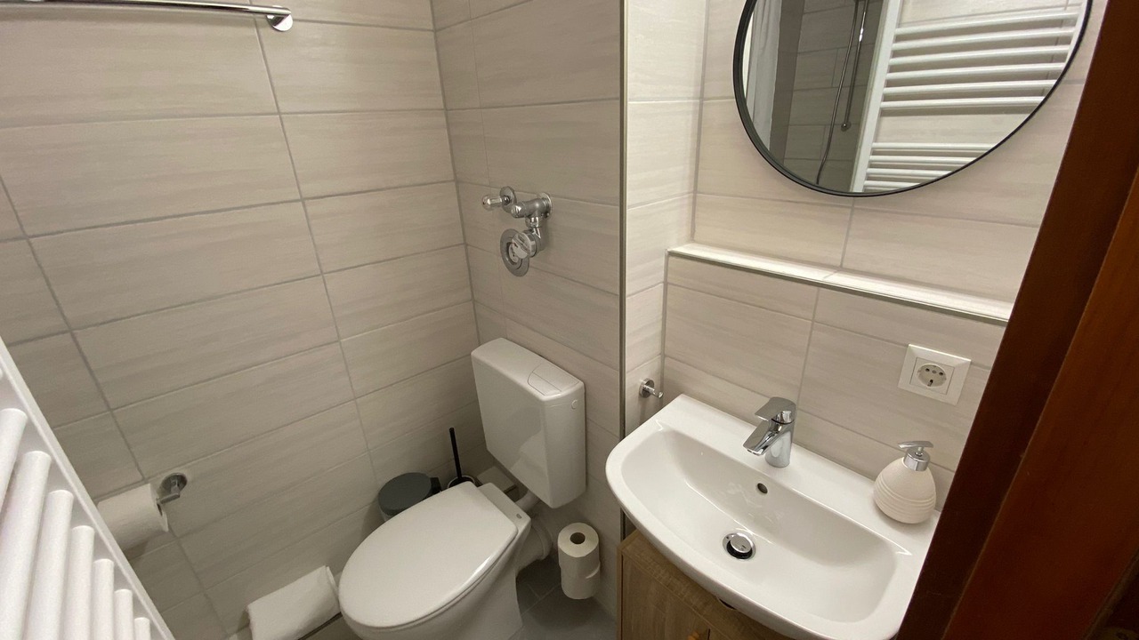 Photo of Bathroom in Bayreuth