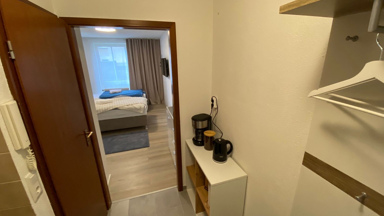 Photo of Bedroom in Bayreuth