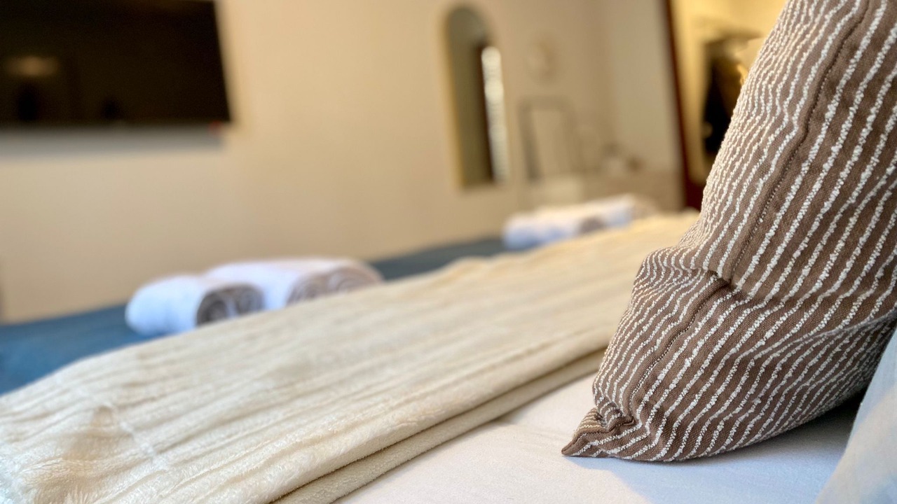 Photo of Bedroom in Bayreuth