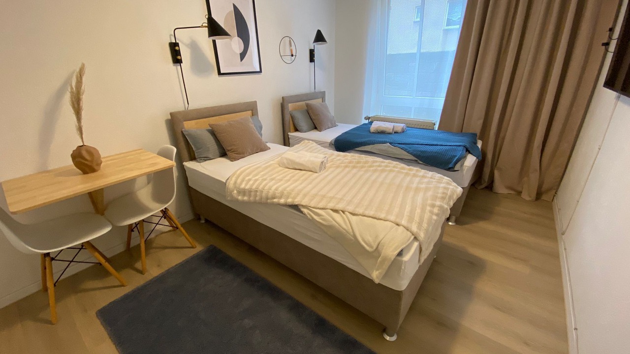 Photo of Bedroom in Bayreuth