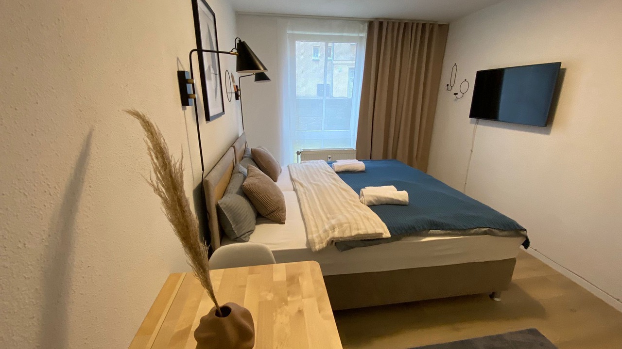 Photo of Bedroom in Bayreuth