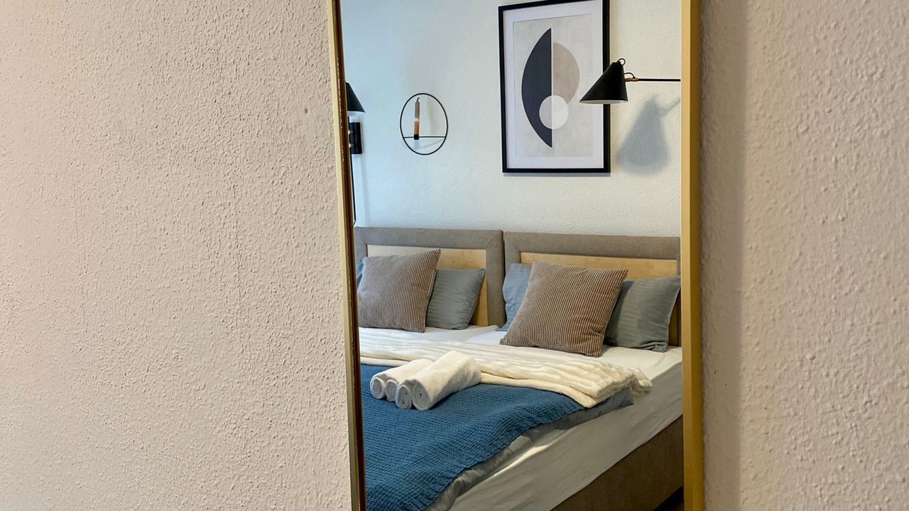 Photo of Bedroom in Bayreuth