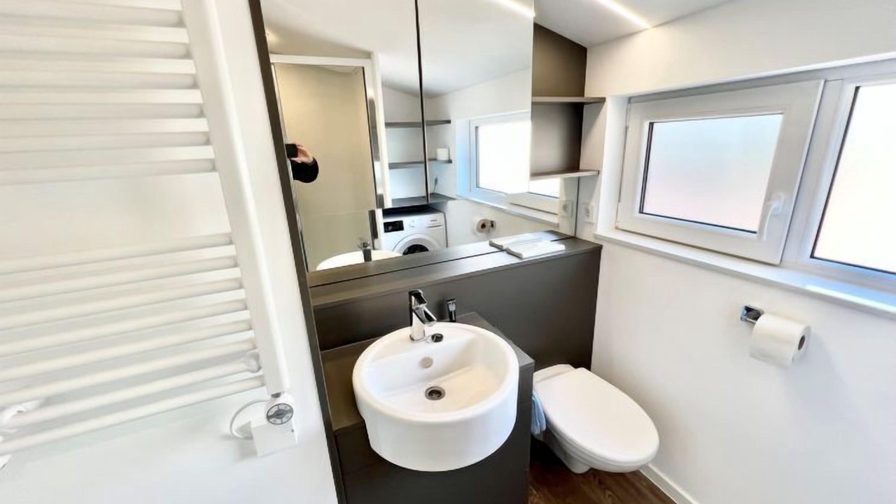 Photo of Bathroom in Imst