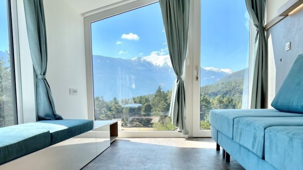 Photo of Bedroom in Imst