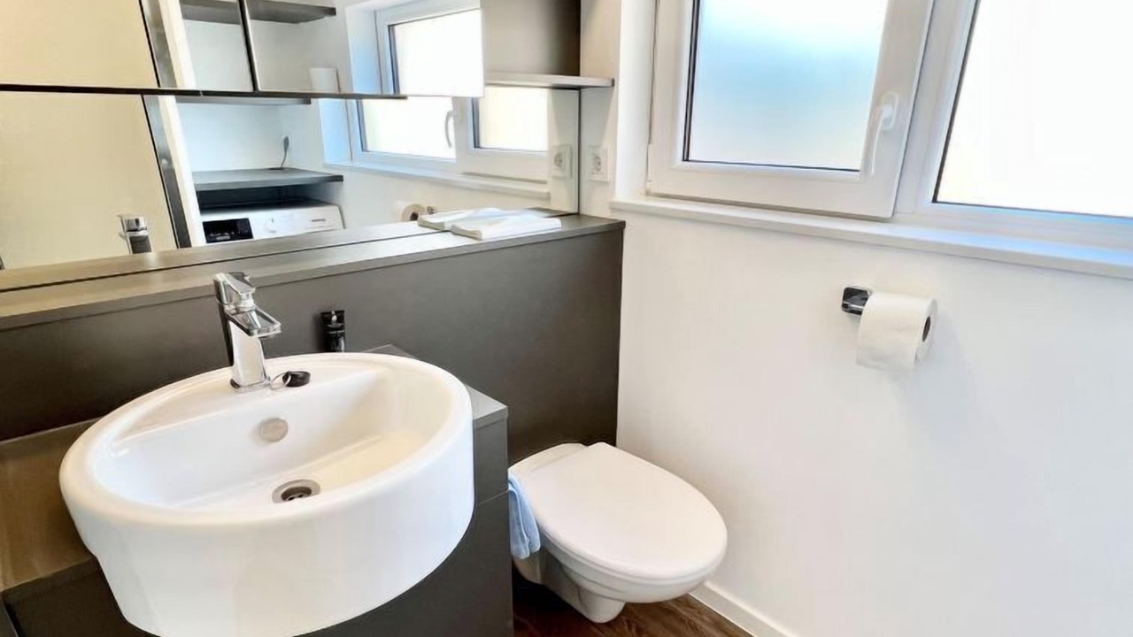 Photo of Bathroom in Imst