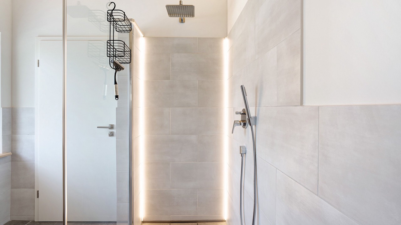 Photo of Bathroom in Bad Toelz