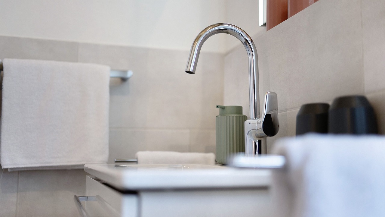 Photo of Bathroom in Bad Toelz