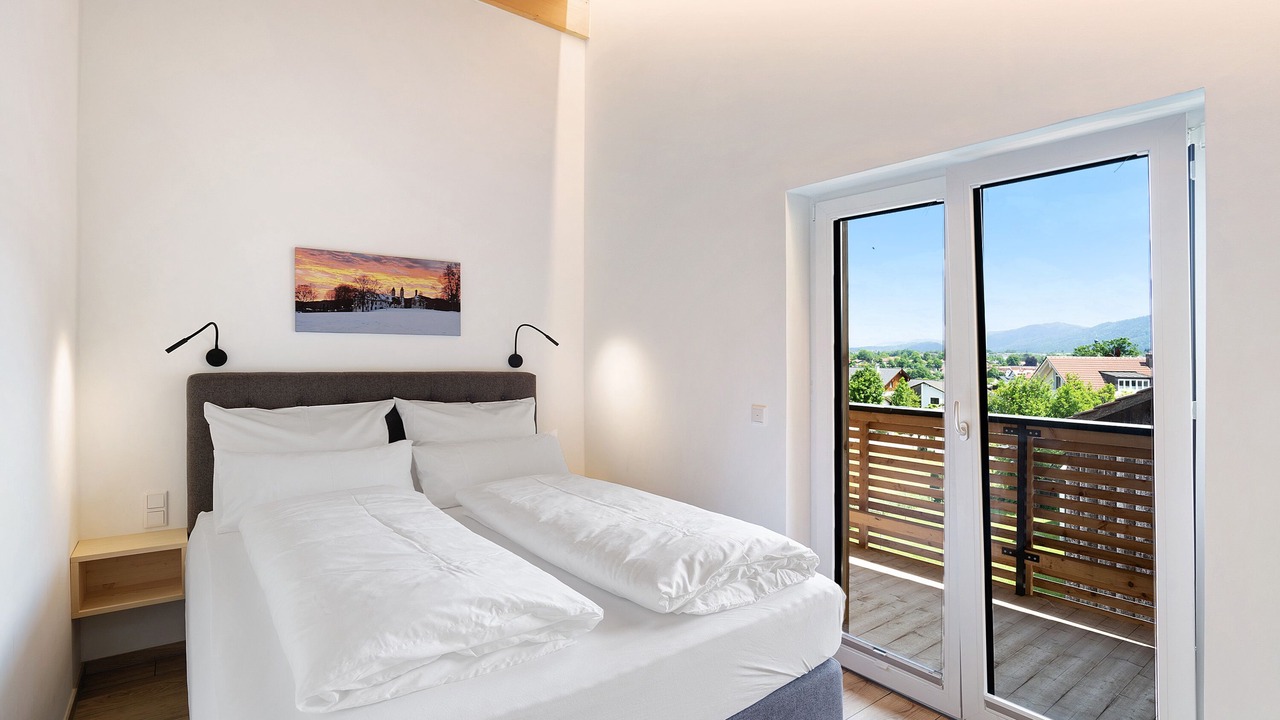 Photo of Bedroom in Bad Toelz