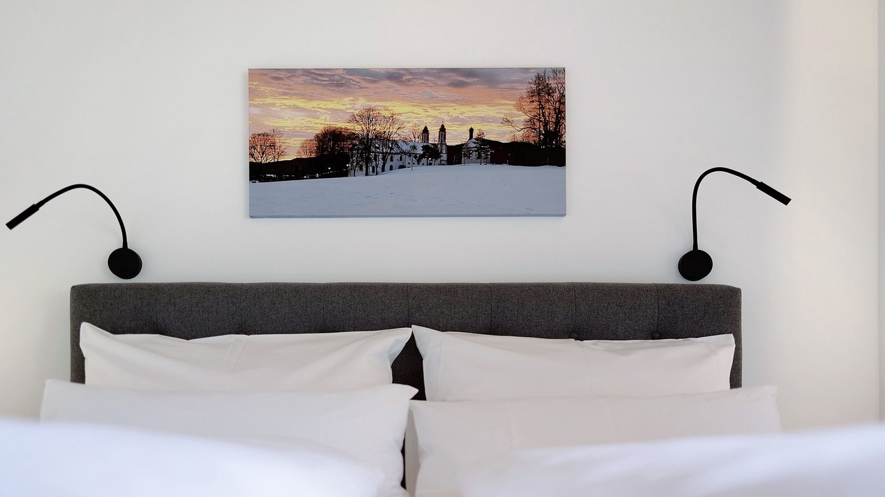 Photo of Bedroom in Bad Toelz