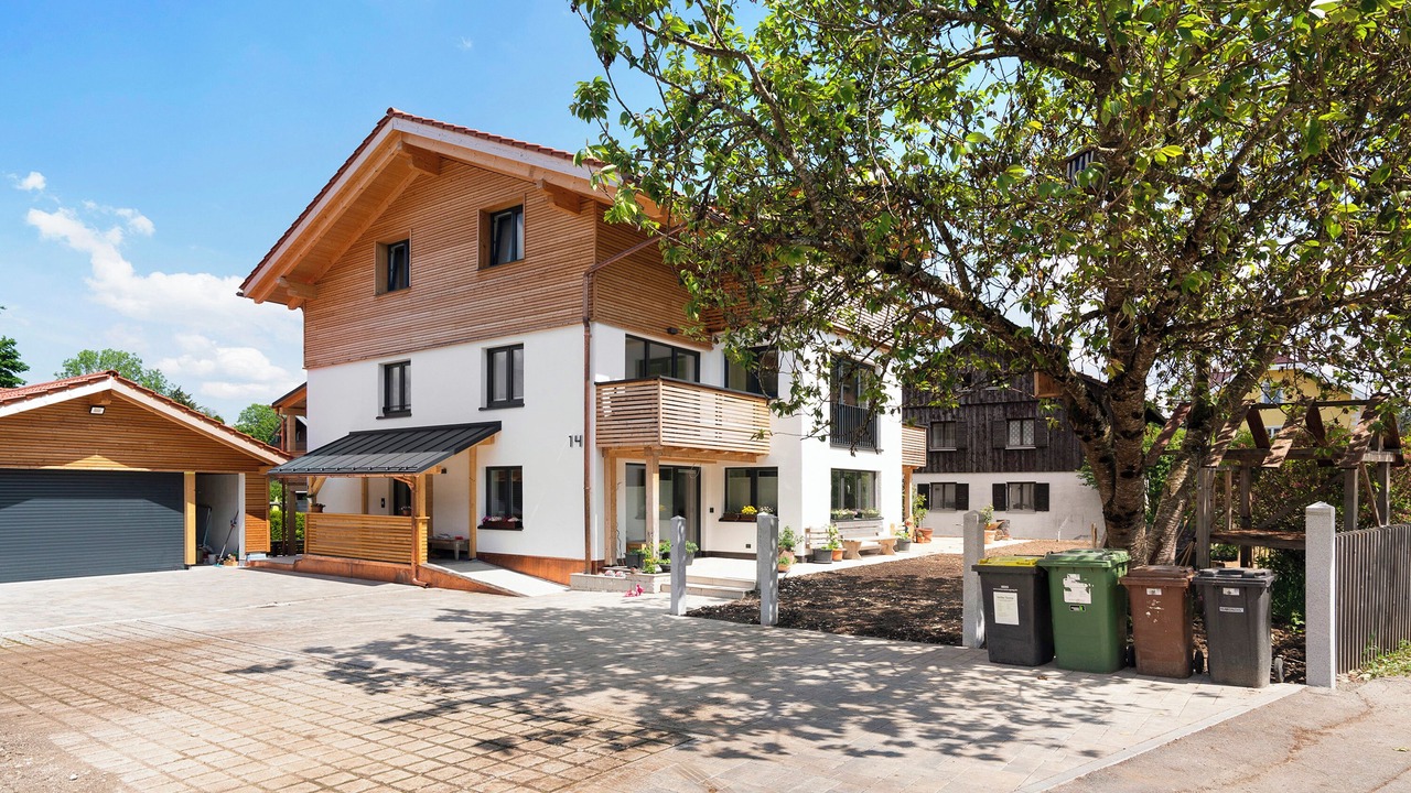 Photo of Outdoor in Bad Toelz