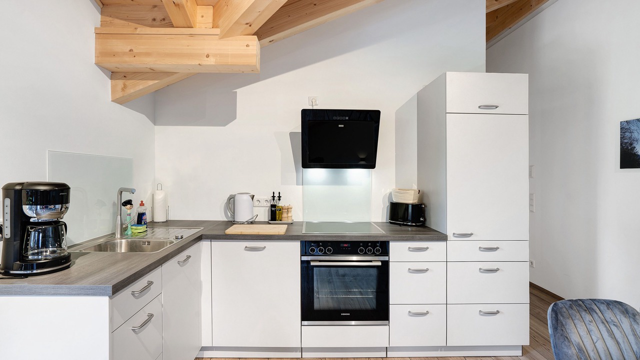 Photo of Kitchen in Bad Toelz