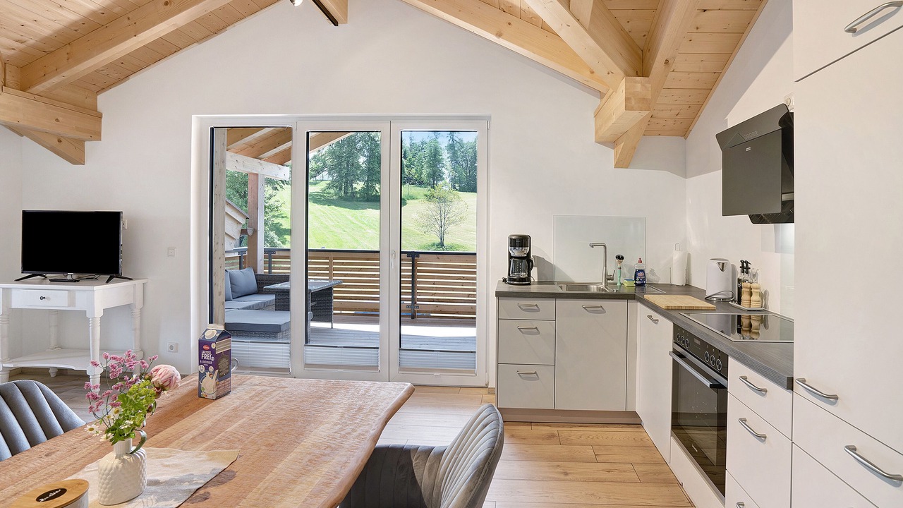 Photo of Kitchen in Bad Toelz