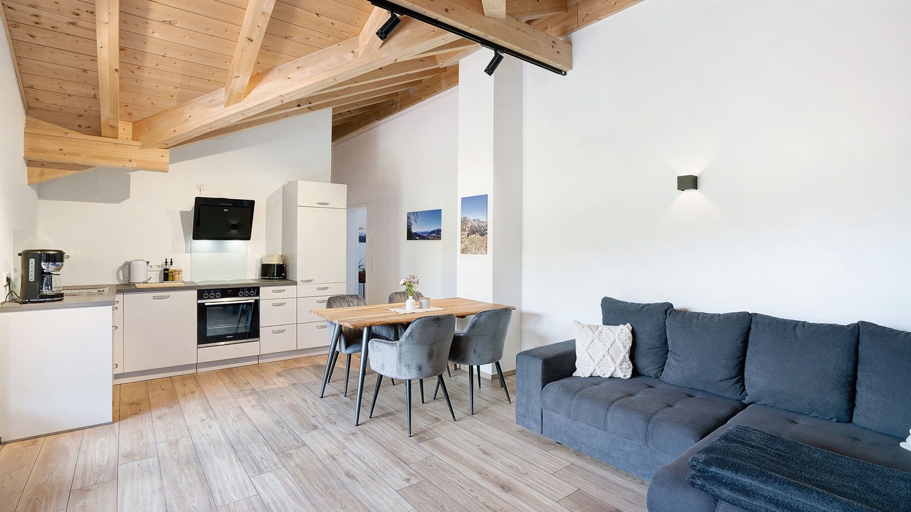Photo of Livingroom in Bad Toelz