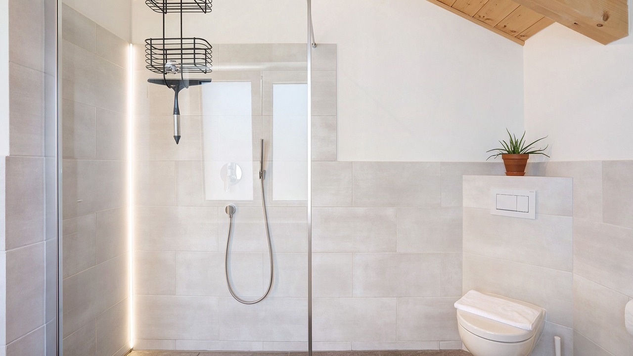 Photo of Bathroom in Bad Toelz