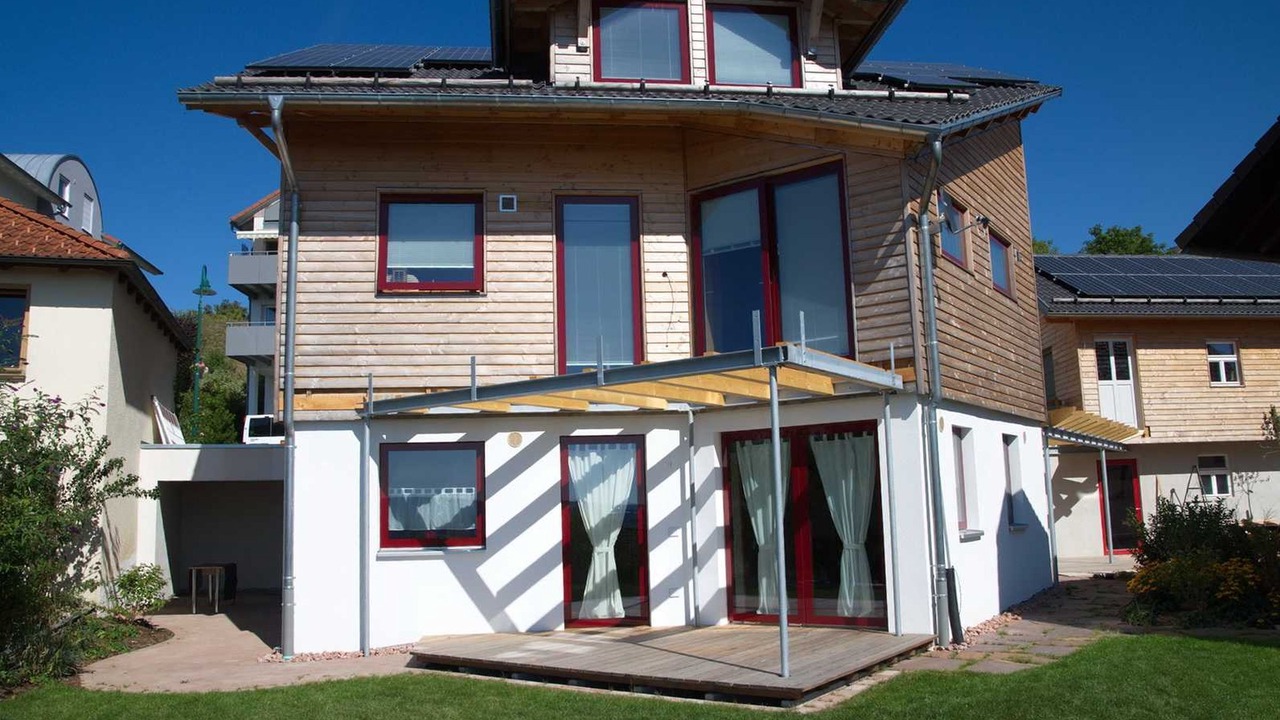 Photo of Outdoor in Dornstetten