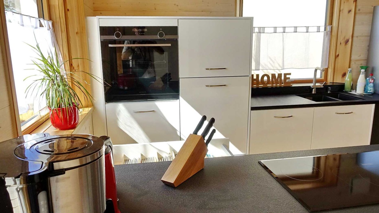 Photo of Kitchen in Dornstetten