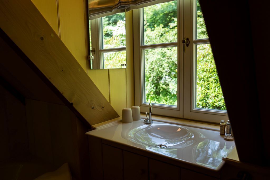 Photo of Bathroom in Friedrichsruh