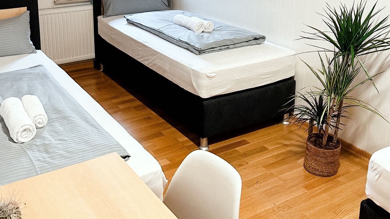 Photo of Bedroom in Bayreuth