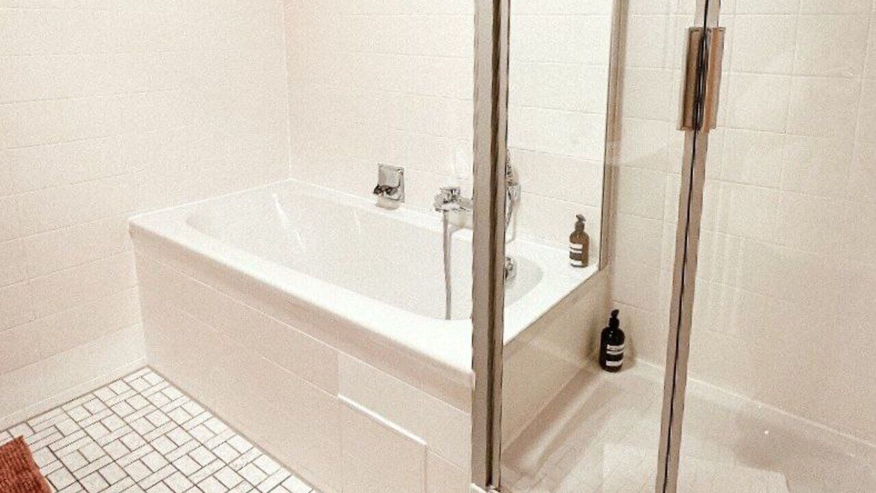 Photo of Bathroom in Bayreuth