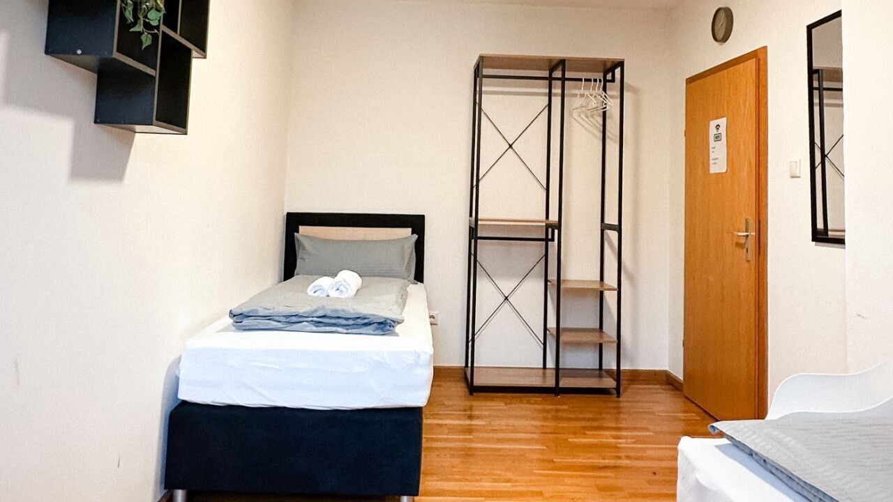 Photo of Bedroom in Bayreuth