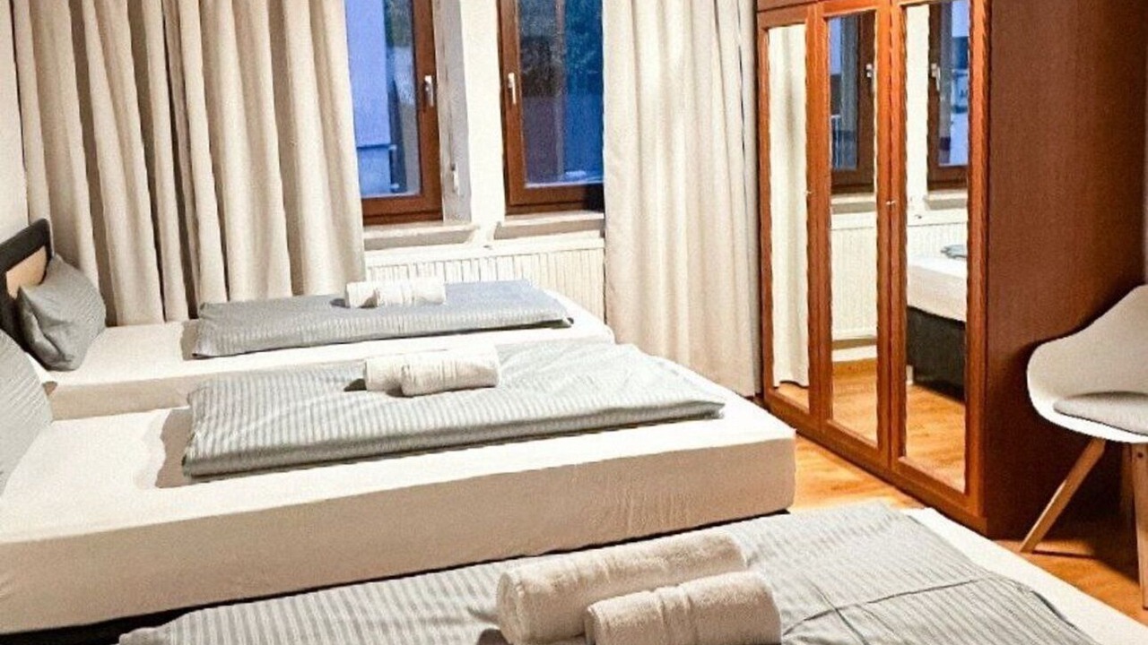 Photo of Bedroom in Bayreuth