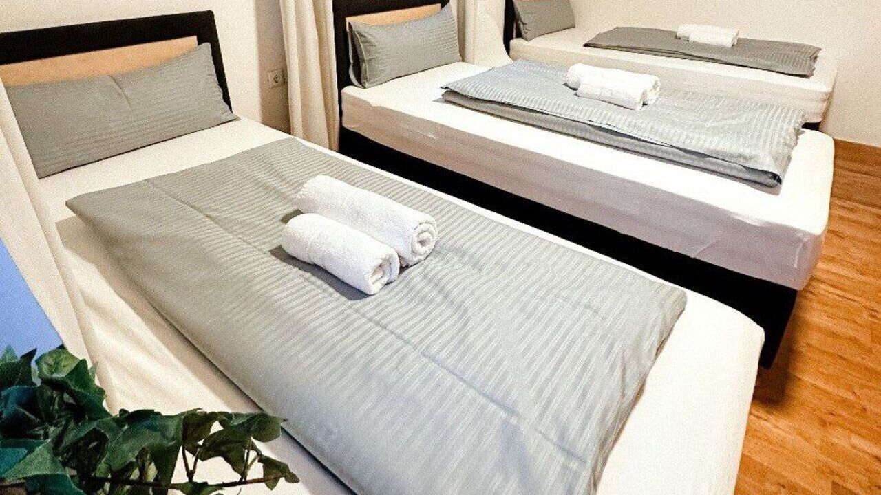 Photo of Bedroom in Bayreuth