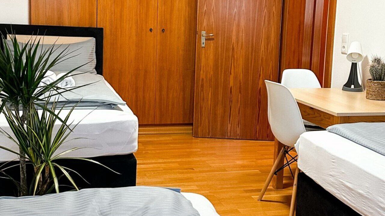 Photo of Bedroom in Bayreuth