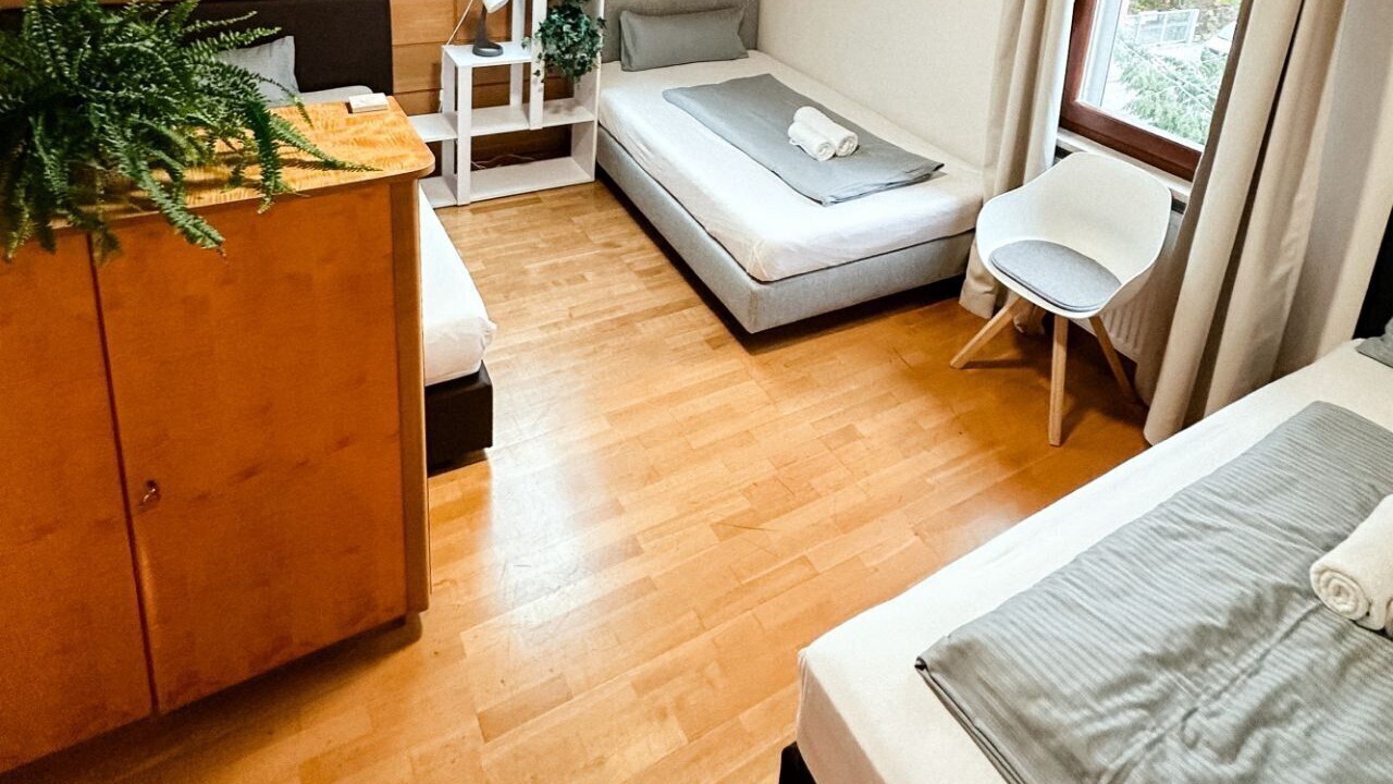 Photo of Bedroom in Bayreuth