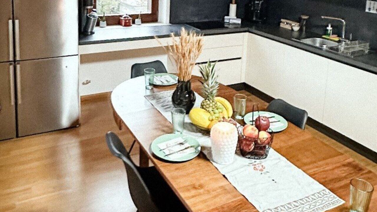 Photo of Kitchen in Bayreuth