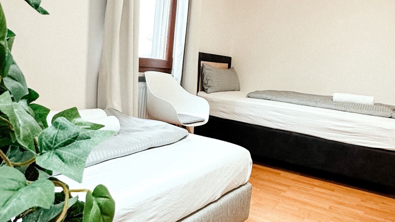 Photo of Bedroom in Bayreuth