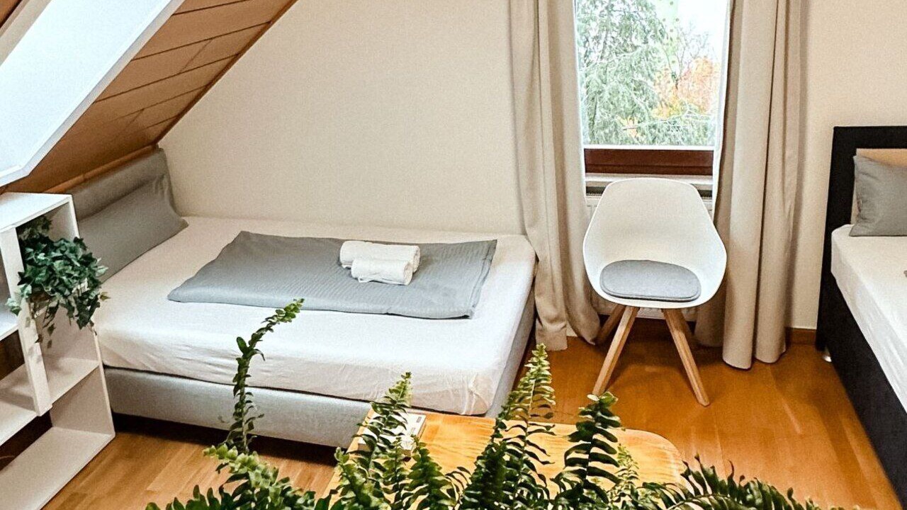 Photo of Bedroom in Bayreuth