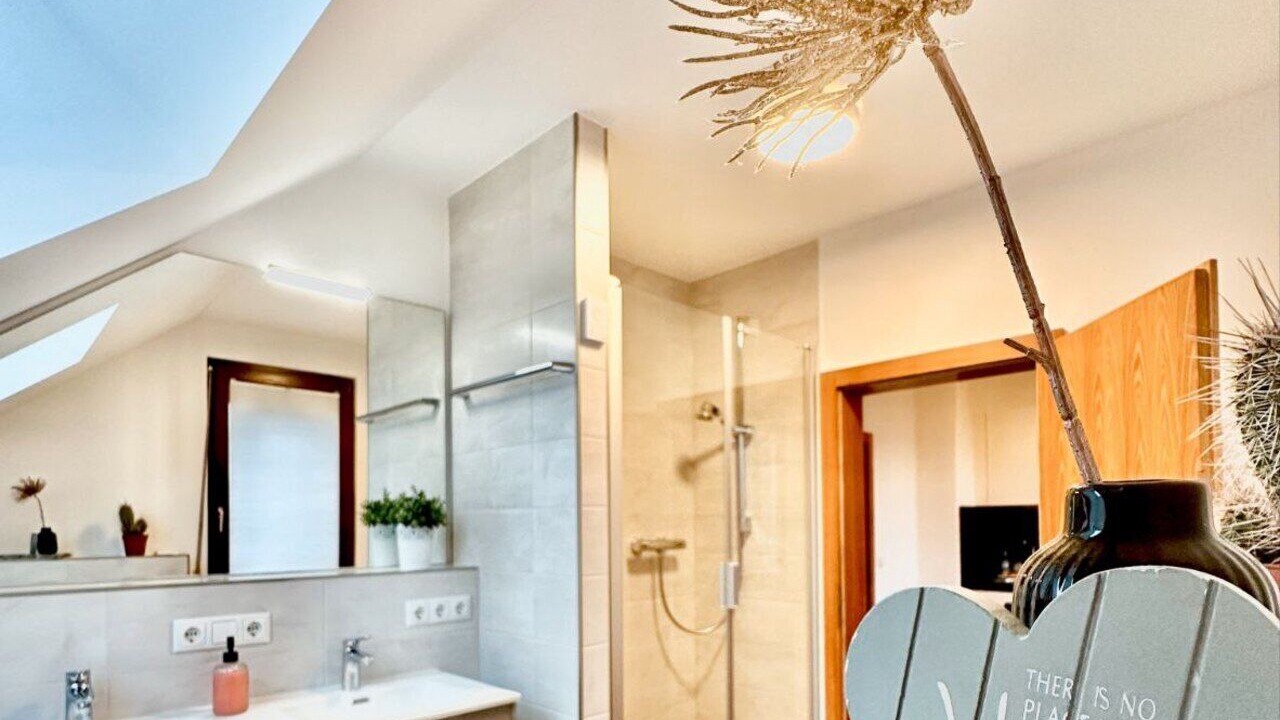 Photo of Bathroom in Bayreuth