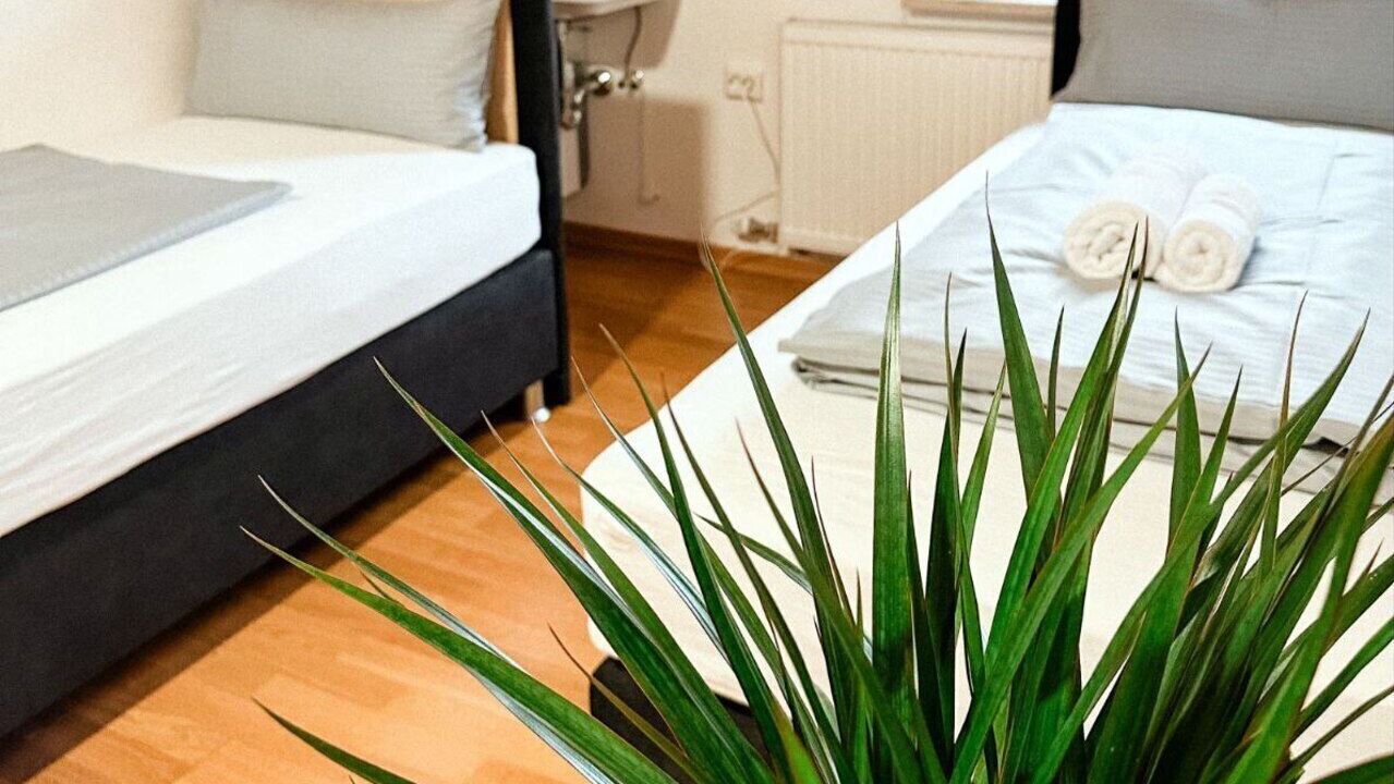 Photo of Bedroom in Bayreuth