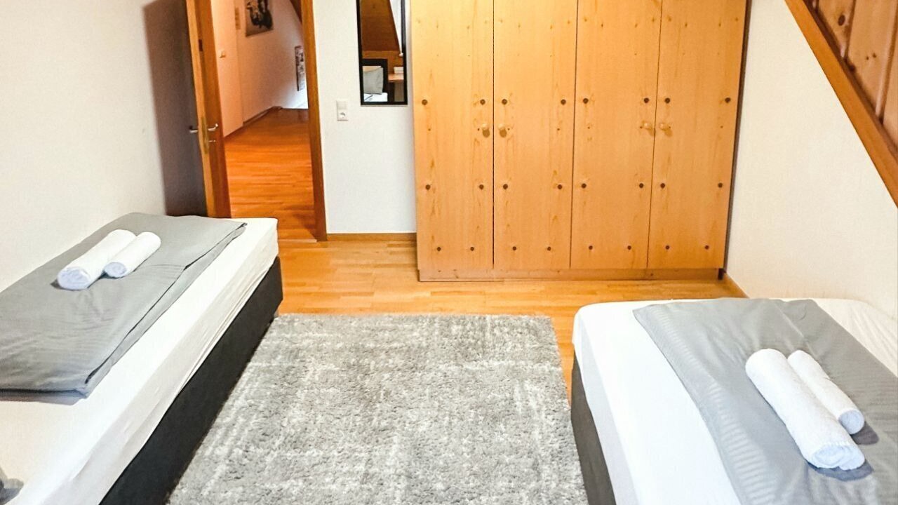 Photo of Bedroom in Bayreuth