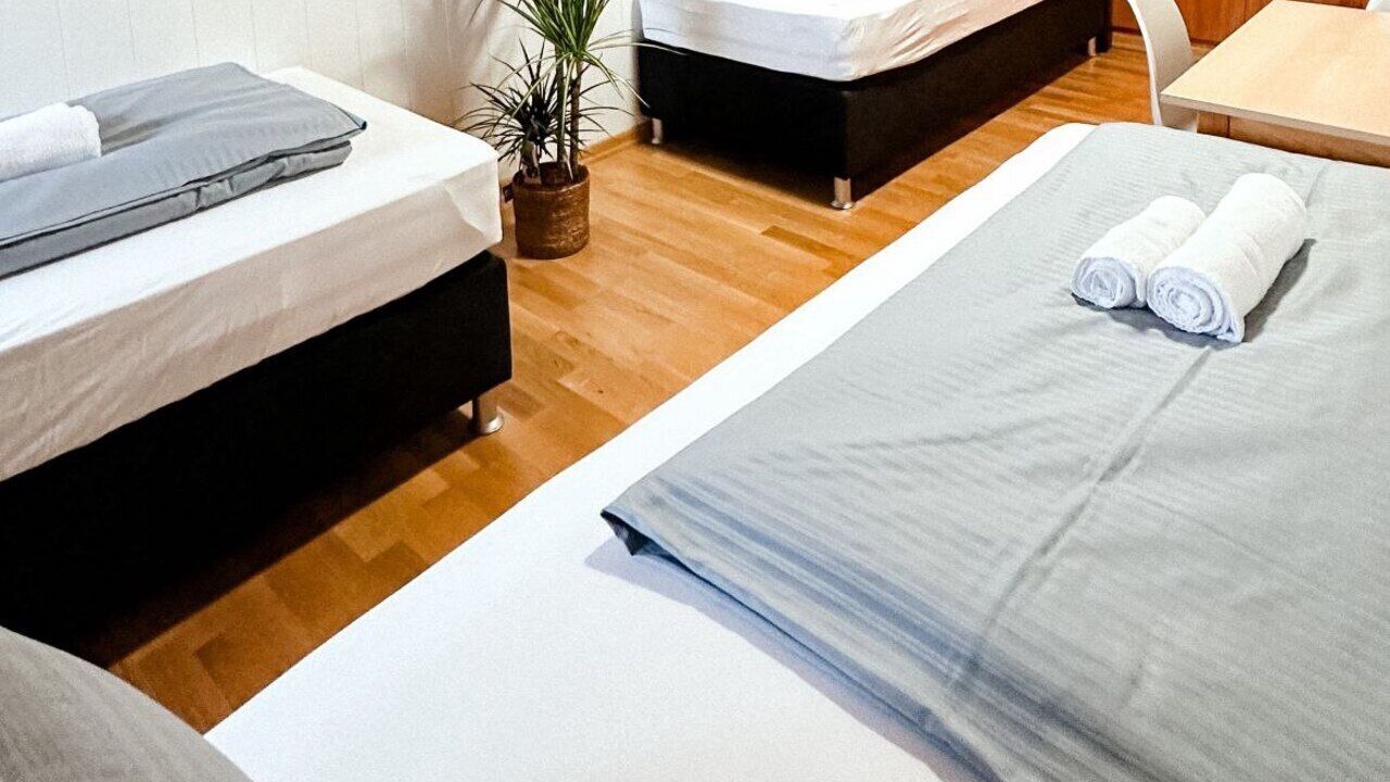Photo of Bedroom in Bayreuth