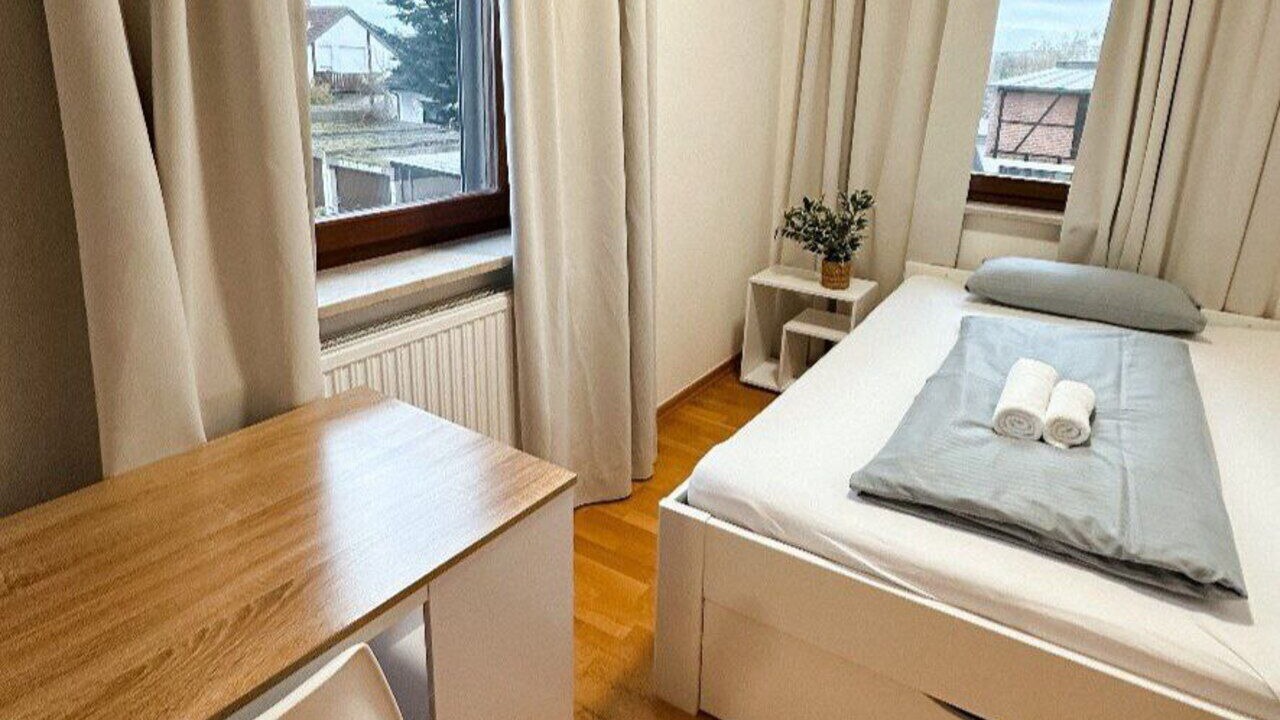 Photo of Bedroom in Bayreuth