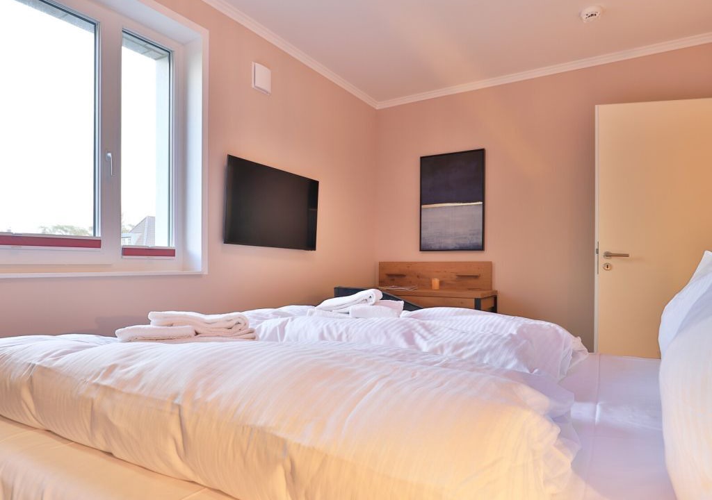 Photo of Bedroom in Boltenhagen
