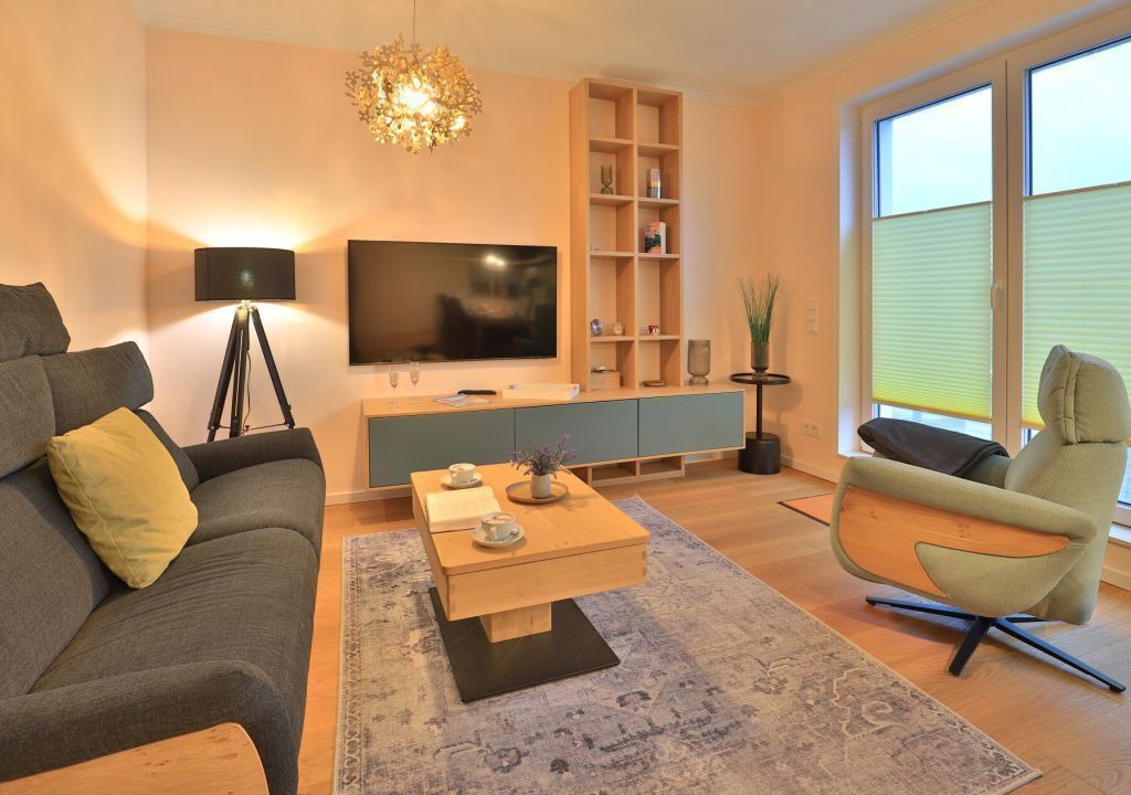 Photo of Livingroom in Boltenhagen