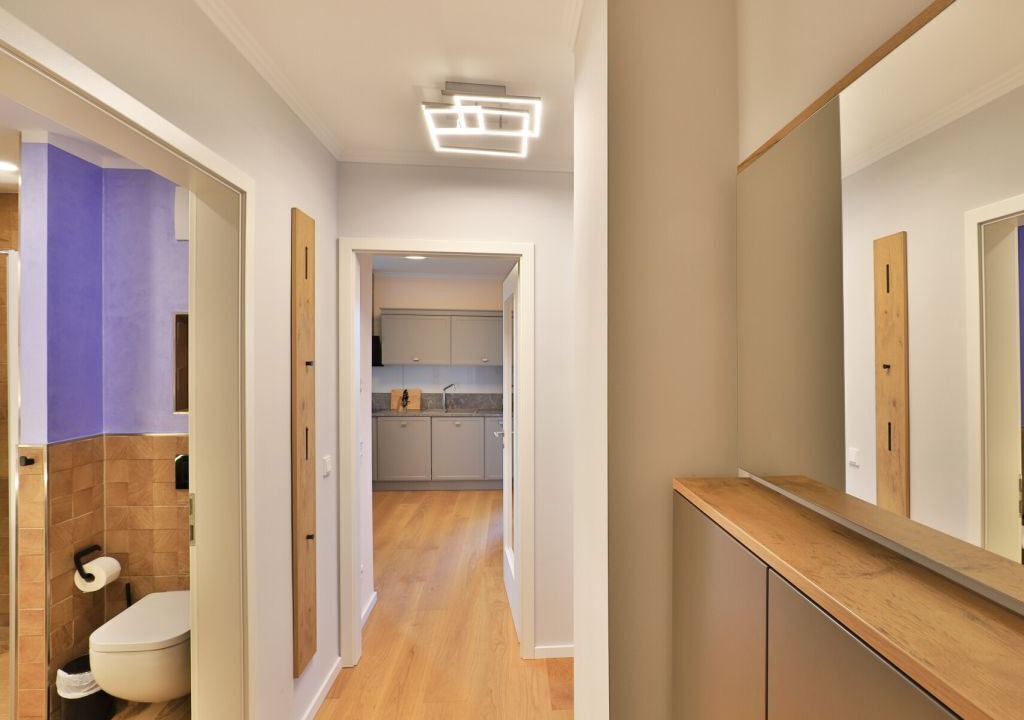 Photo of Bathroom in Boltenhagen