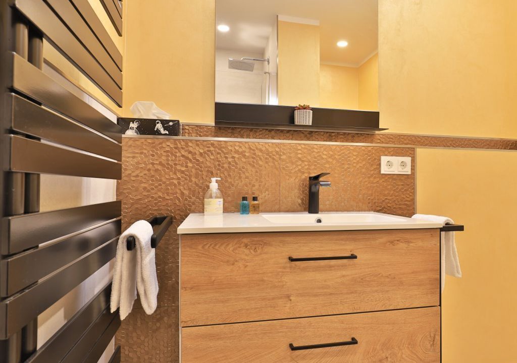 Photo of Bathroom in Boltenhagen