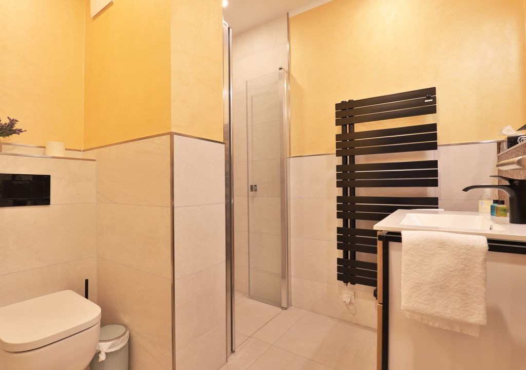 Photo of Bathroom in Boltenhagen