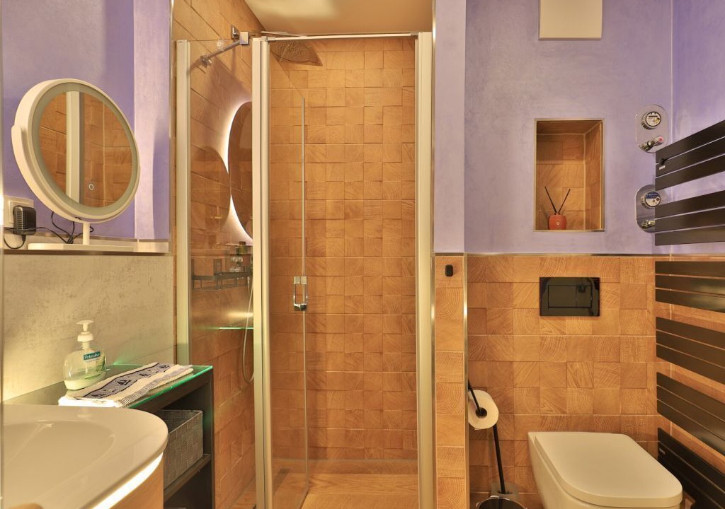 Photo of Bathroom in Boltenhagen