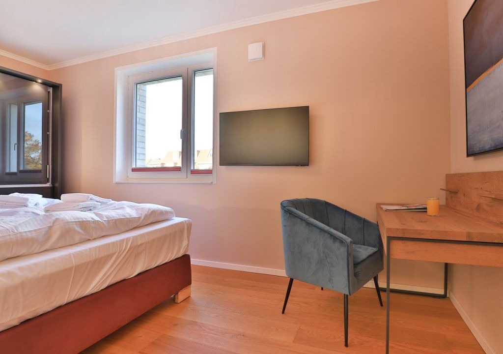 Photo of Bedroom in Boltenhagen