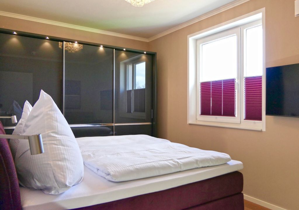 Photo of Bedroom in Boltenhagen