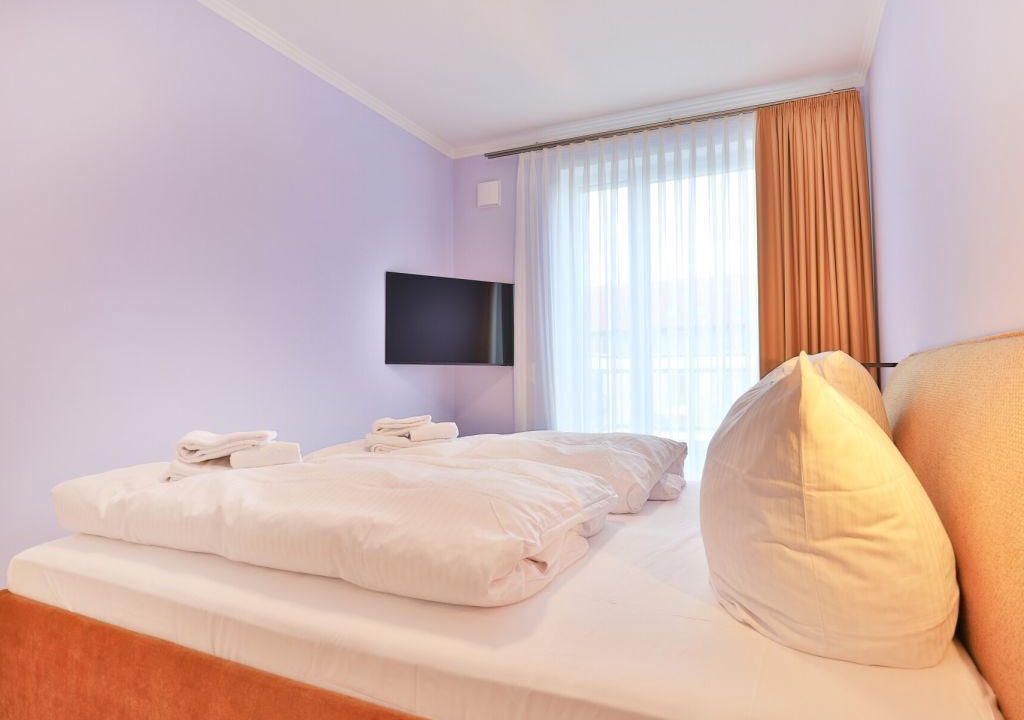 Photo of Bedroom in Boltenhagen